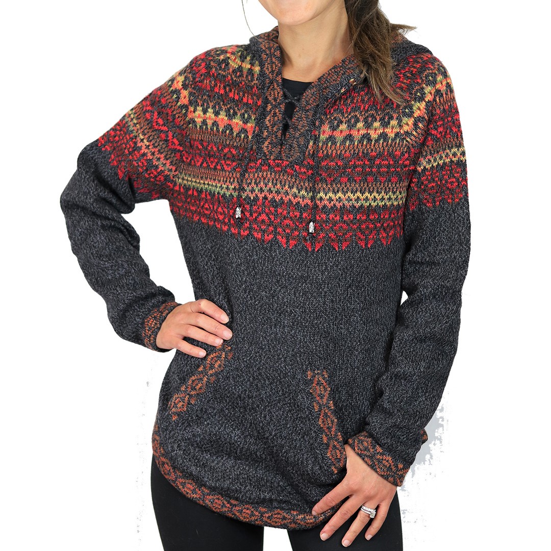 Artesania Sweater