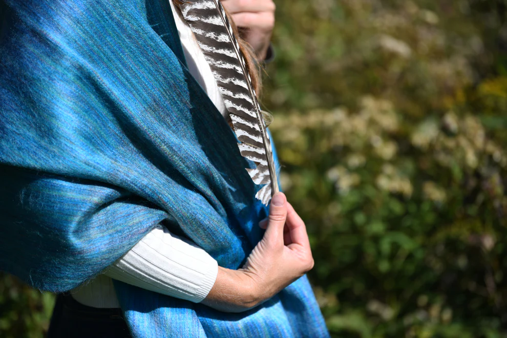 Shawl