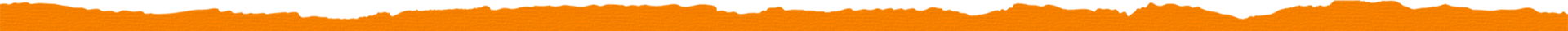 A picture of an orange background with a black and white image.